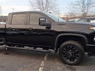 Certified 2025 Chevrolet Silverado 2500 LT w/ Trail Boss Package video 2