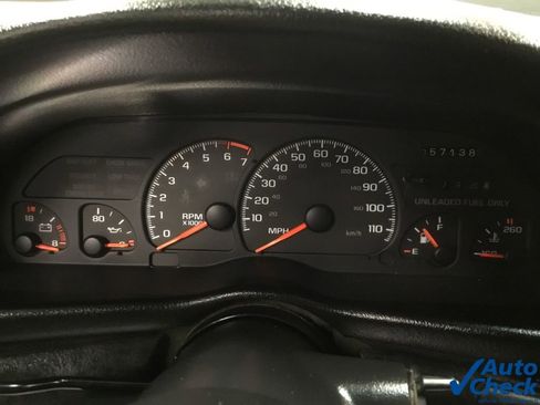 Used 1995 Chevrolet Camaro LT image 45