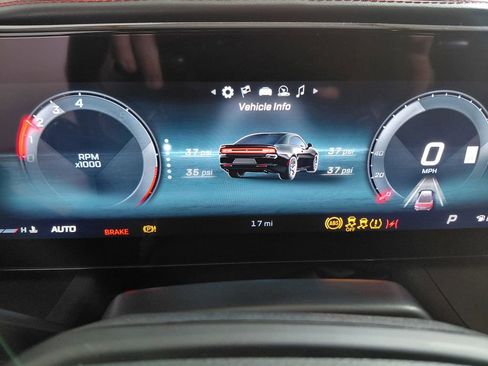 New 2026 Dodge Charger R/T Scat Pack image 17