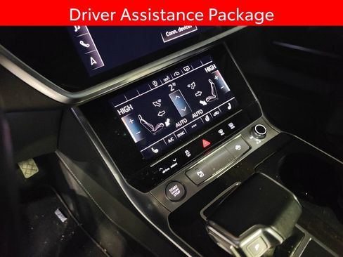 Used 2020 Audi A6 2.0T Premium Plus w/ Premium Plus Package image 10
