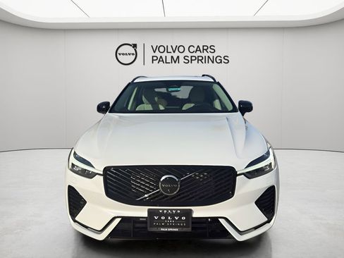 New 2026 Volvo XC60 T8 Ultra w/ Protection Package Premier image 2