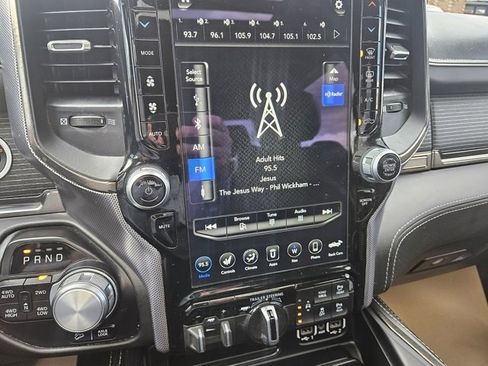 Used 2021 RAM 1500 Limited image 41