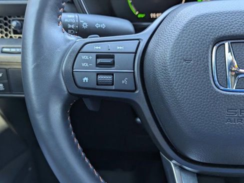 Used 2025 Honda CR-V Sport-L image 21