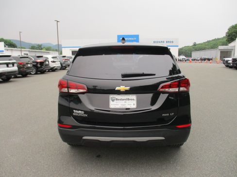 Certified 2023 Chevrolet Equinox LT AWD/4WD image 6