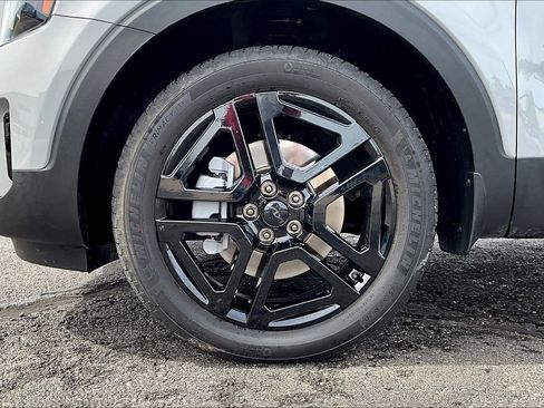 Used 2025 Kia Telluride SX Prestige X-Line image 8