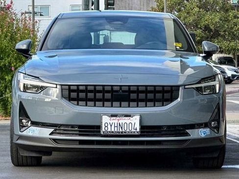 Used 2021 Polestar Polestar 2 Launch Edition 4D Hatchback image 6