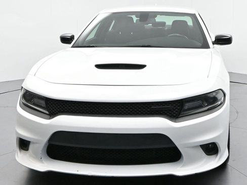 Used 2021 Dodge Charger GT w/ Blacktop Package RWD image 2