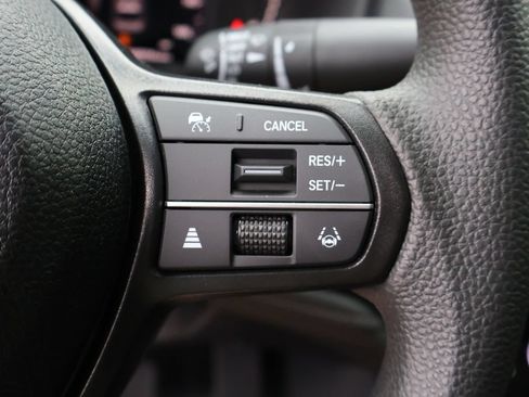 New 2026 Honda Accord SE image 21