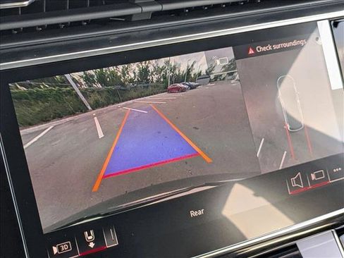 New 2026 Audi Q7 3.0T Premium Plus image 11