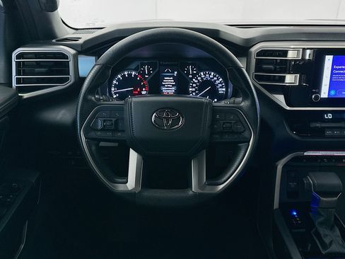 Used 2025 Toyota Tundra SR5 image 17