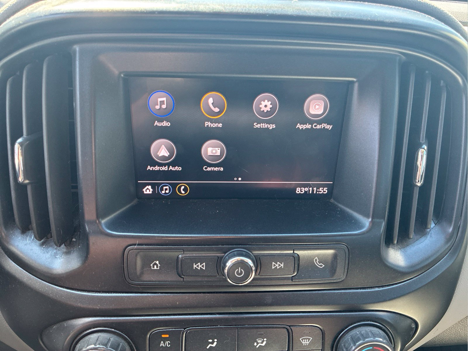 Used 2020 Chevrolet Colorado W/T w/ WT Convenience Package RWD image 28