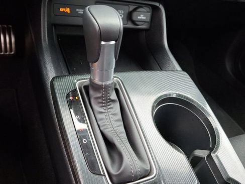Certified 2026 Honda Civic Sport image 14