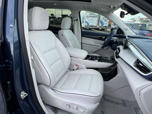 New 2026 Buick Enclave Avenir w/ Super Cruise Package image 29