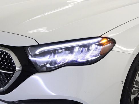 Certified 2024 Mercedes-Benz E 350 E 350 image 9