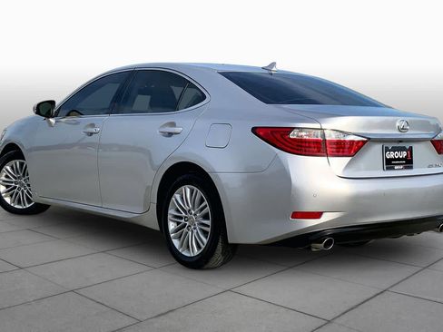 Used 2013 Lexus ES 350 w/ Luxury Pkg FWD image 12