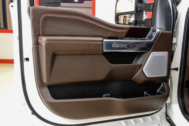 Used 2025 Ford F250 King Ranch w/ FX4 Off-Road Package AWD/4WD image 59
