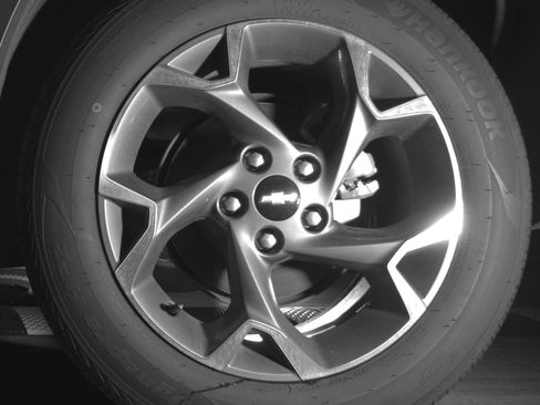 Used 2025 Chevrolet Trax LT image 14