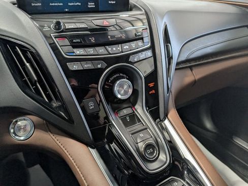 Used 2020 Acura RDX AWD w/ Advance Package image 24
