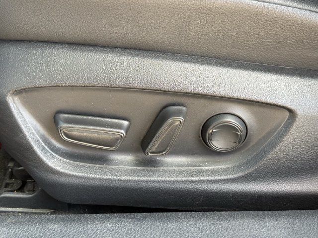 Used 2022 Toyota Camry TRD FWD image 25