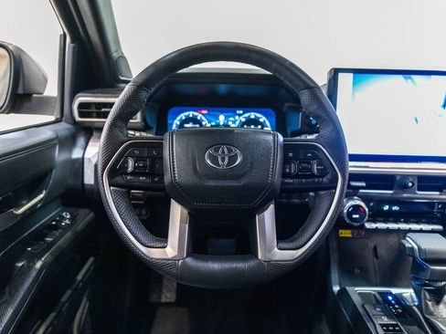 Used 2024 Toyota Tacoma 4x4 Double Cab Hybrid image 19
