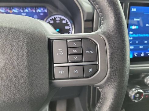 Used 2021 Ford F150 XLT w/ Equipment Group 302A High AWD/4WD image 23