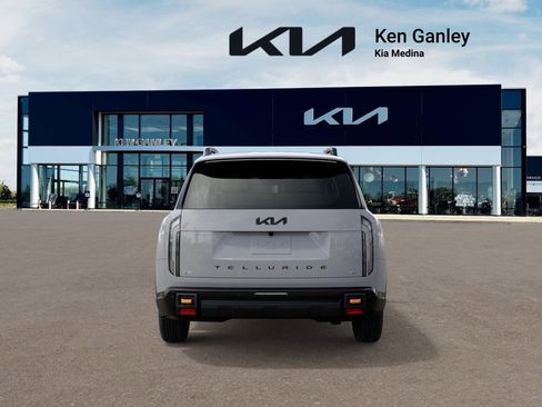New 2027 Kia Telluride SX Prestige X-Pro AWD/4WD image 5