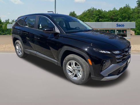 New 2026 Hyundai Tucson SE AWD/4WD image 7