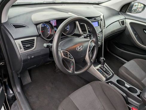 Used 2013 Hyundai Elantra GT FWD image 9