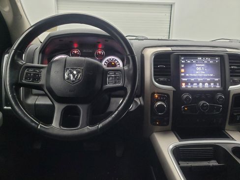 Used 2017 RAM 1500 Big Horn image 22