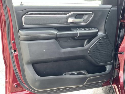Used 2019 RAM 1500 Big Horn AWD/4WD image 23