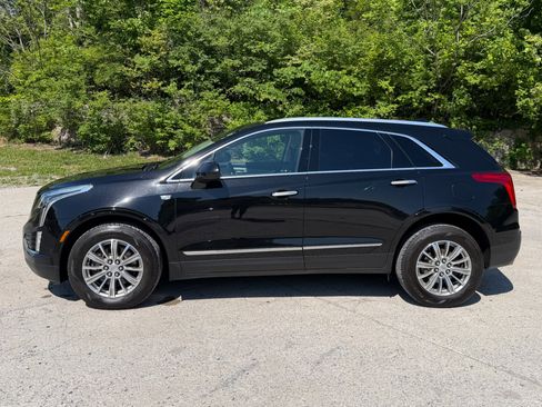 Used 2019 Cadillac XT5 Premium Luxury w/ Driver Assist Package FWD image 7