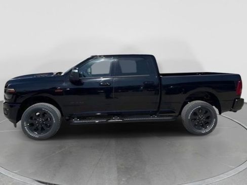New 2026 RAM 2500 Laramie image 2
