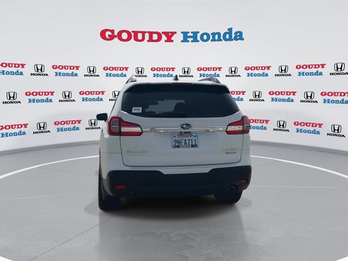 Used 2021 Subaru Ascent Touring w/ Popular Package #2A AWD/4WD image 7