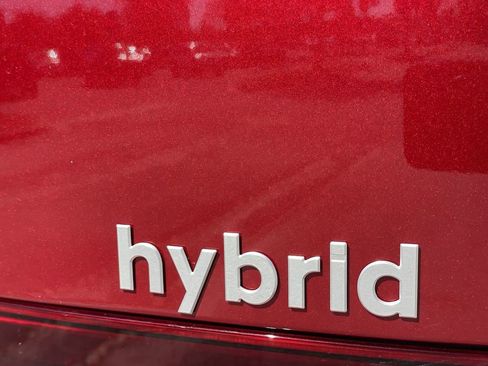 New 2026 Hyundai Santa Fe SEL image 17