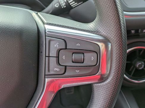 Used 2023 Chevrolet Blazer LT AWD/4WD image 16