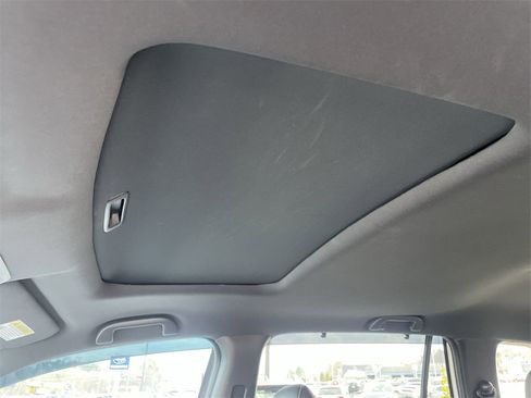 Used 2025 Honda Passport TrailSport image 10