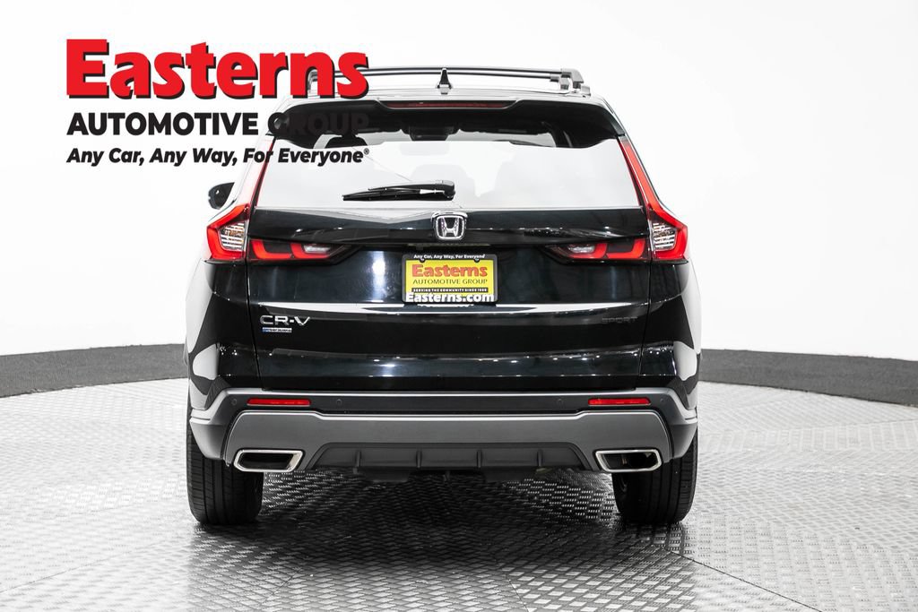 Used 2024 Honda CR-V Sport-L image 7