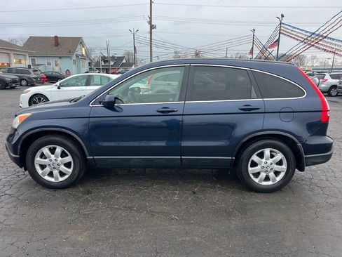 Used 2009 Honda CR-V EX-L image 4