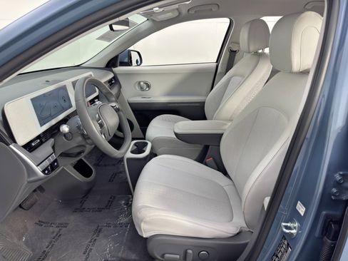 Used 2022 Hyundai Ioniq 5 SEL image 15