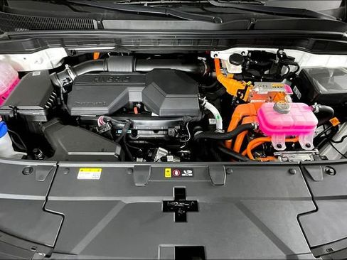 New 2026 Kia Carnival EX FWD image 2