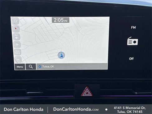 Used 2025 Hyundai Elantra SEL image 15