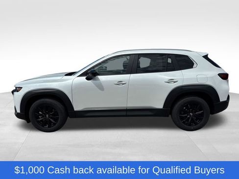 New 2026 MAZDA CX-50 AWD 2.5 S w/ Weather Package image 2