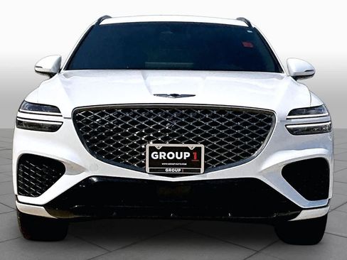 Used 2023 Genesis GV70 2.5T w/ Sport Prestige Package AWD/4WD image 4