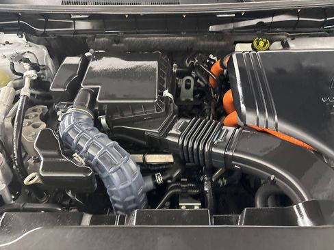 Used 2023 Mitsubishi Outlander SEL image 35