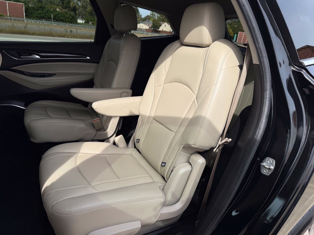 Used 2020 Buick Enclave Essence w/ Trailering Package, 5000 lbs. AWD/4WD image 22