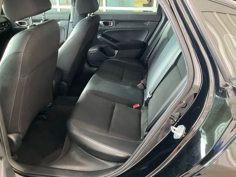 Certified 2023 Honda Civic Sport image 17