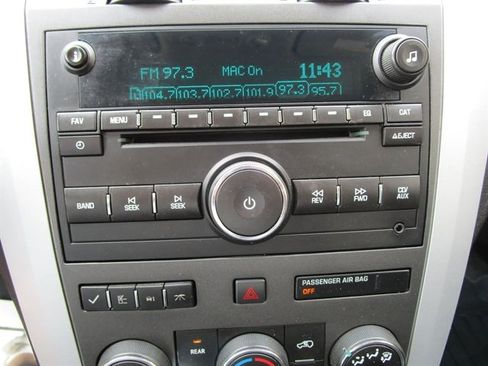Used 2012 Chevrolet Traverse LT AWD/4WD image 21