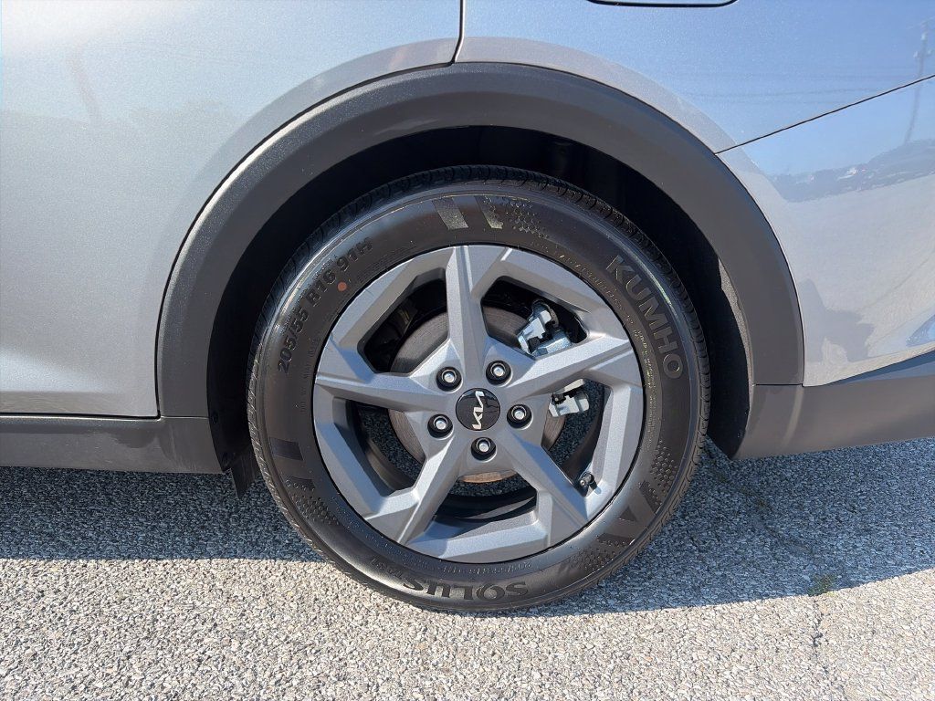 Used 2026 Kia K4 FWD image 41