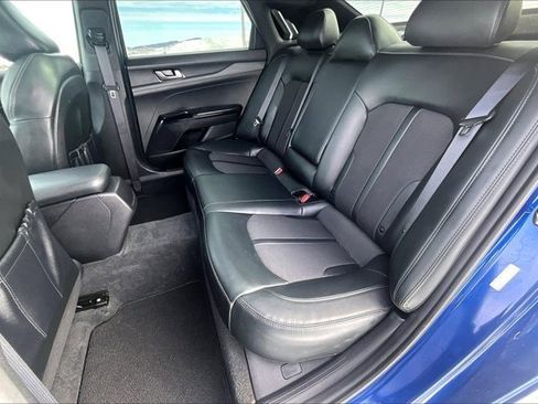 Used 2024 Kia K5 GT-Line image 22