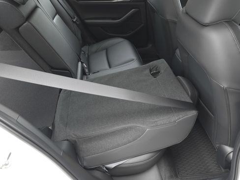 New 2026 MAZDA MAZDA3 2.5 S Preferred image 30